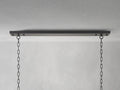 Molyland Rectangular Chandelier ARDENEL