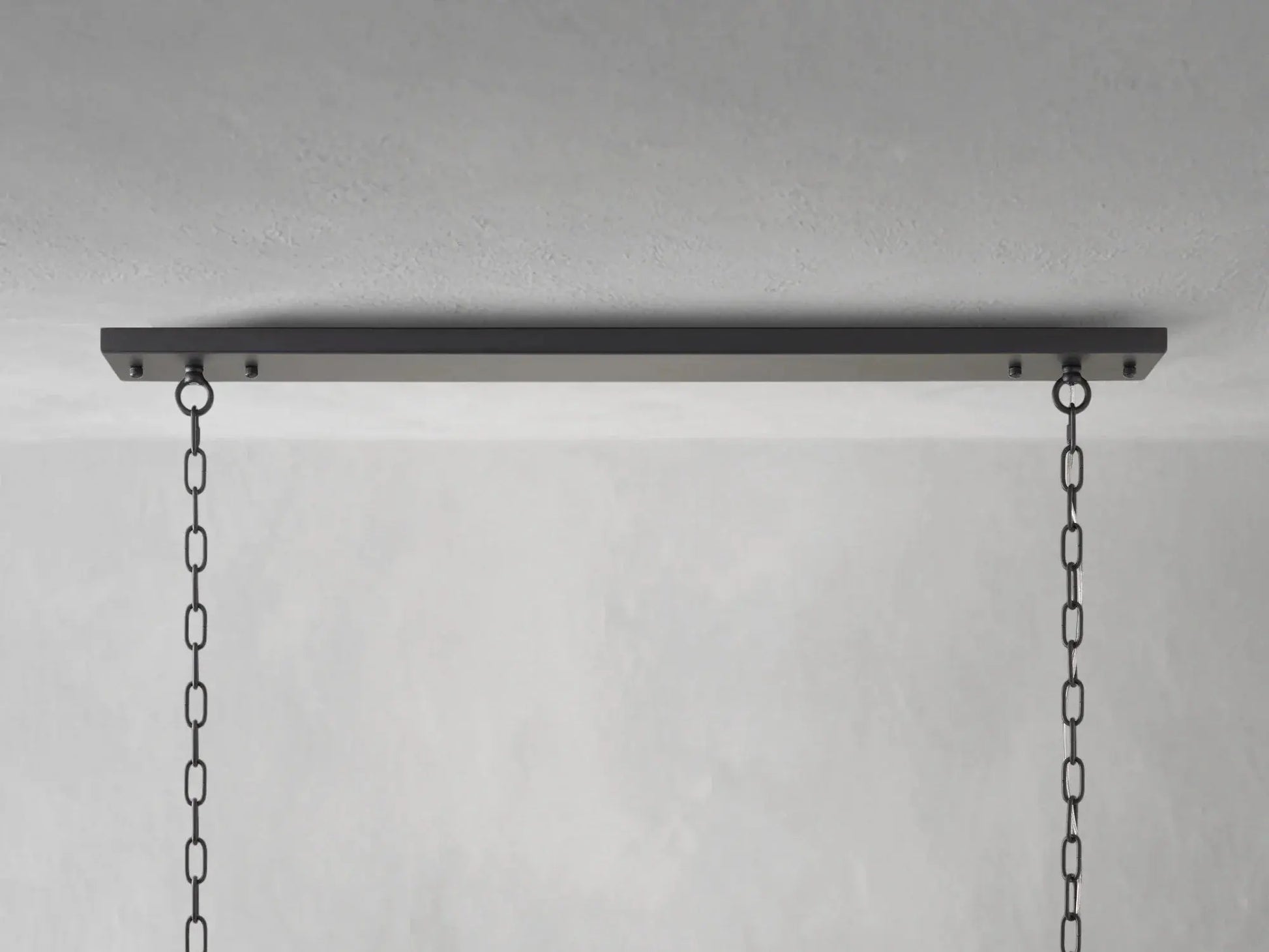 Molyland Rectangular Chandelier ARDENEL