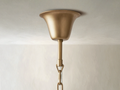Molyland Tiered Round Chandelier ARDENEL