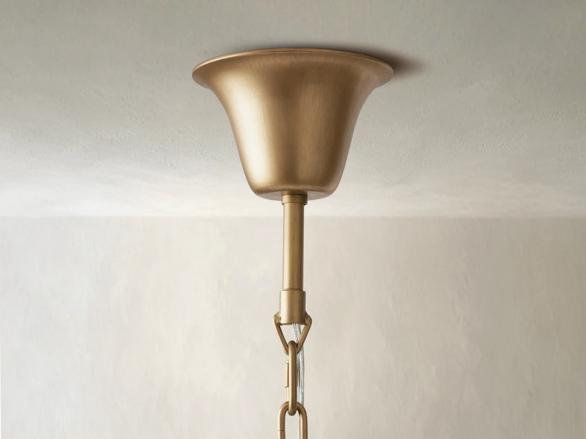 Molyland Tiered Round Chandelier ARDENEL