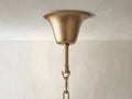 Molyland Tiered Round Chandelier ARDENEL