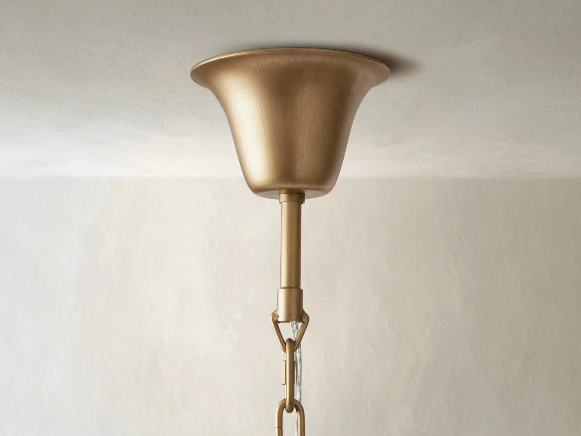 Molyland Tiered Round Chandelier ARDENEL