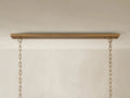 Molyland Rectangular Chandelier ARDENEL
