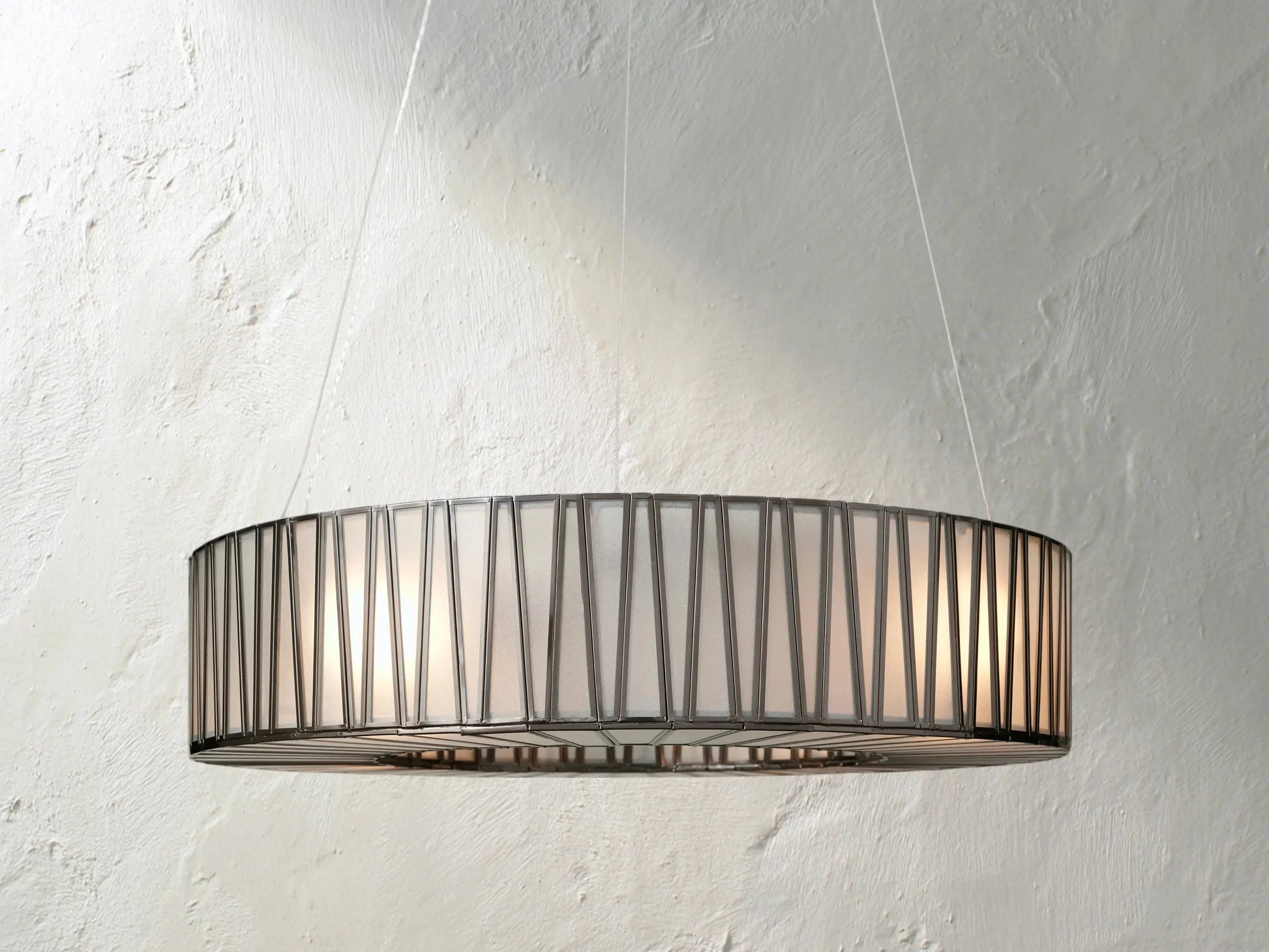 Junet Round Chandelier ARDENEL