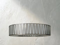 Junet Round Chandelier ARDENEL