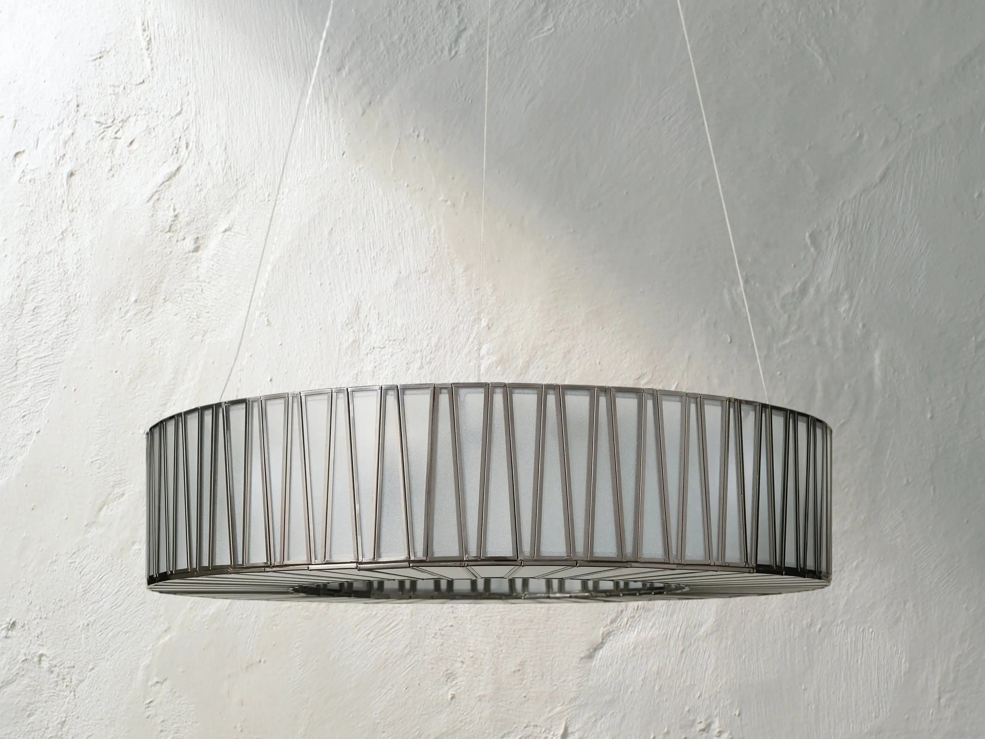 Junet Round Chandelier ARDENEL