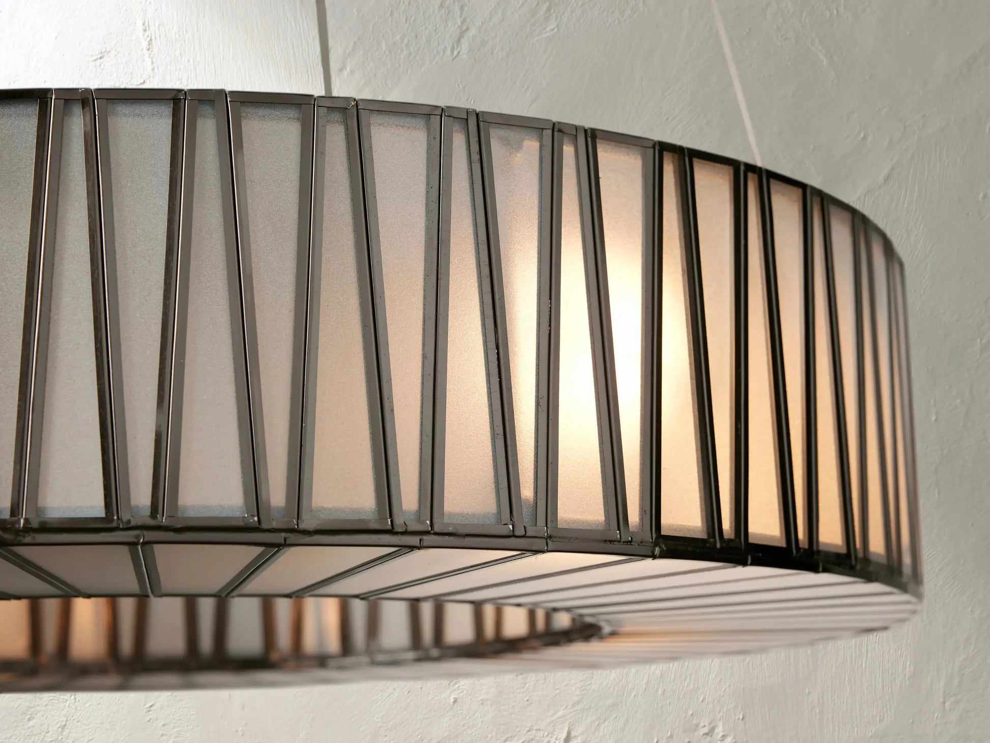 Junet Round Chandelier ARDENEL