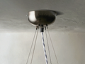 Junet Round Chandelier ARDENEL