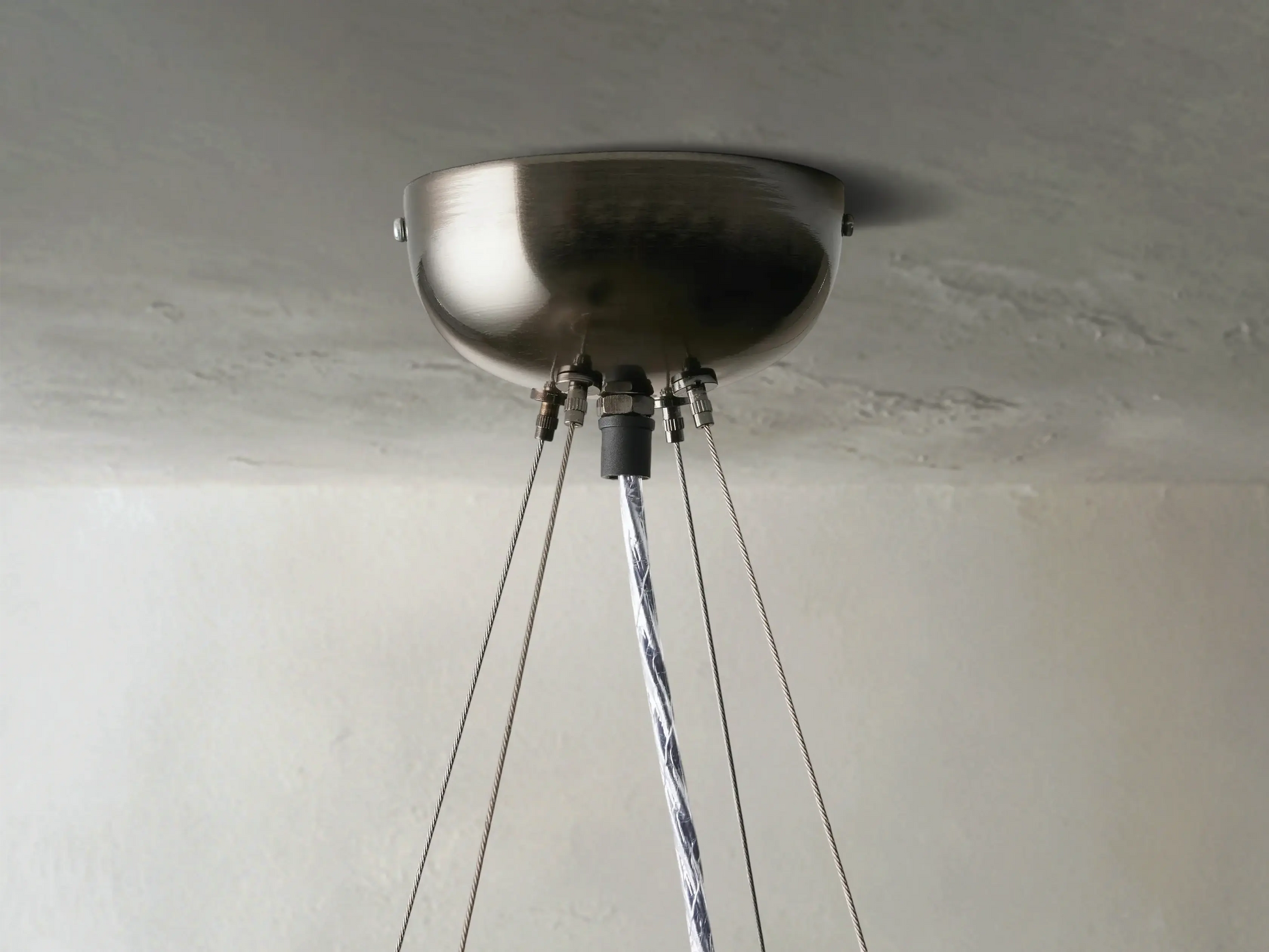 Junet Round Chandelier ARDENEL
