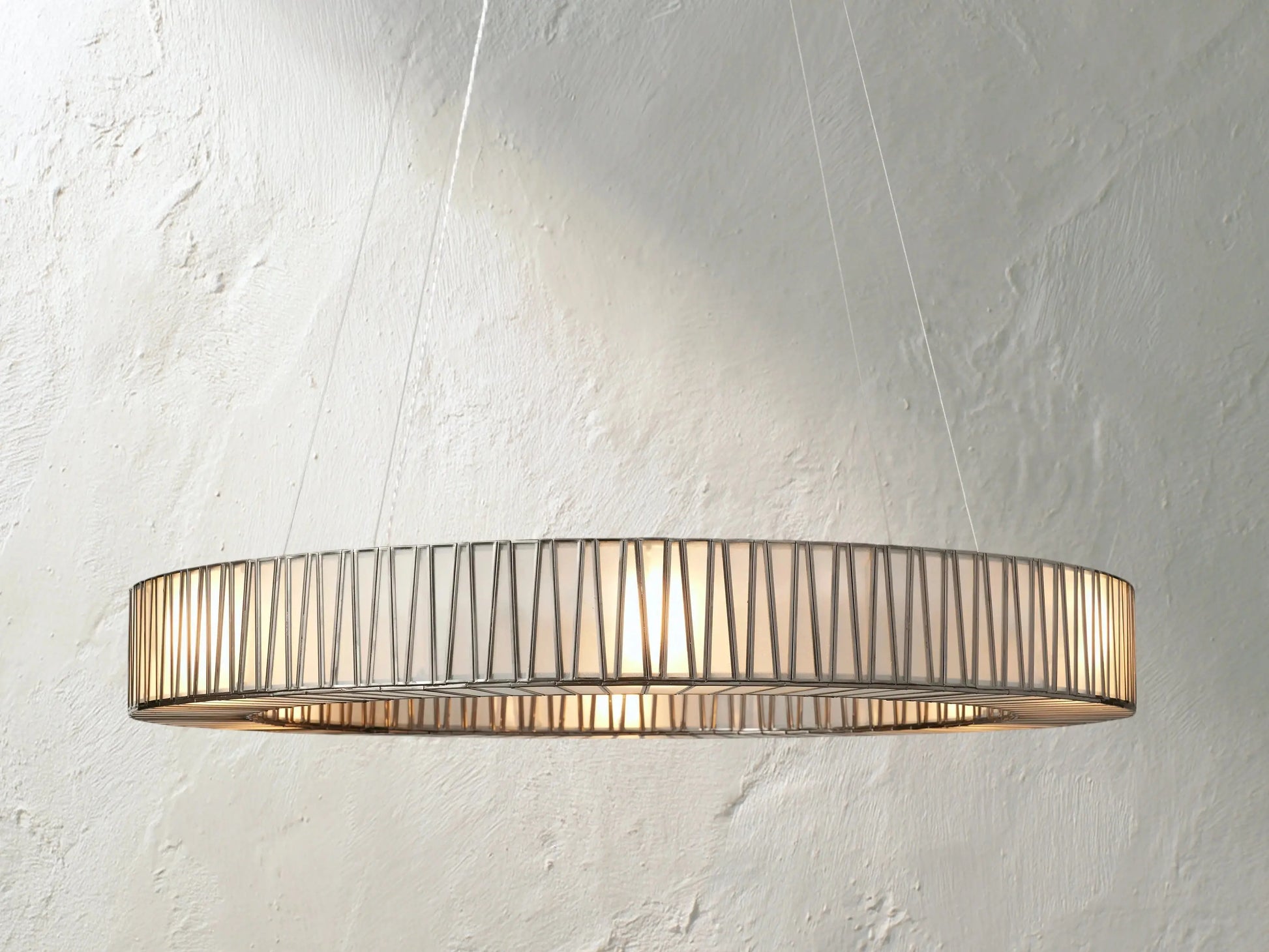Junet Round Chandelier ARDENEL