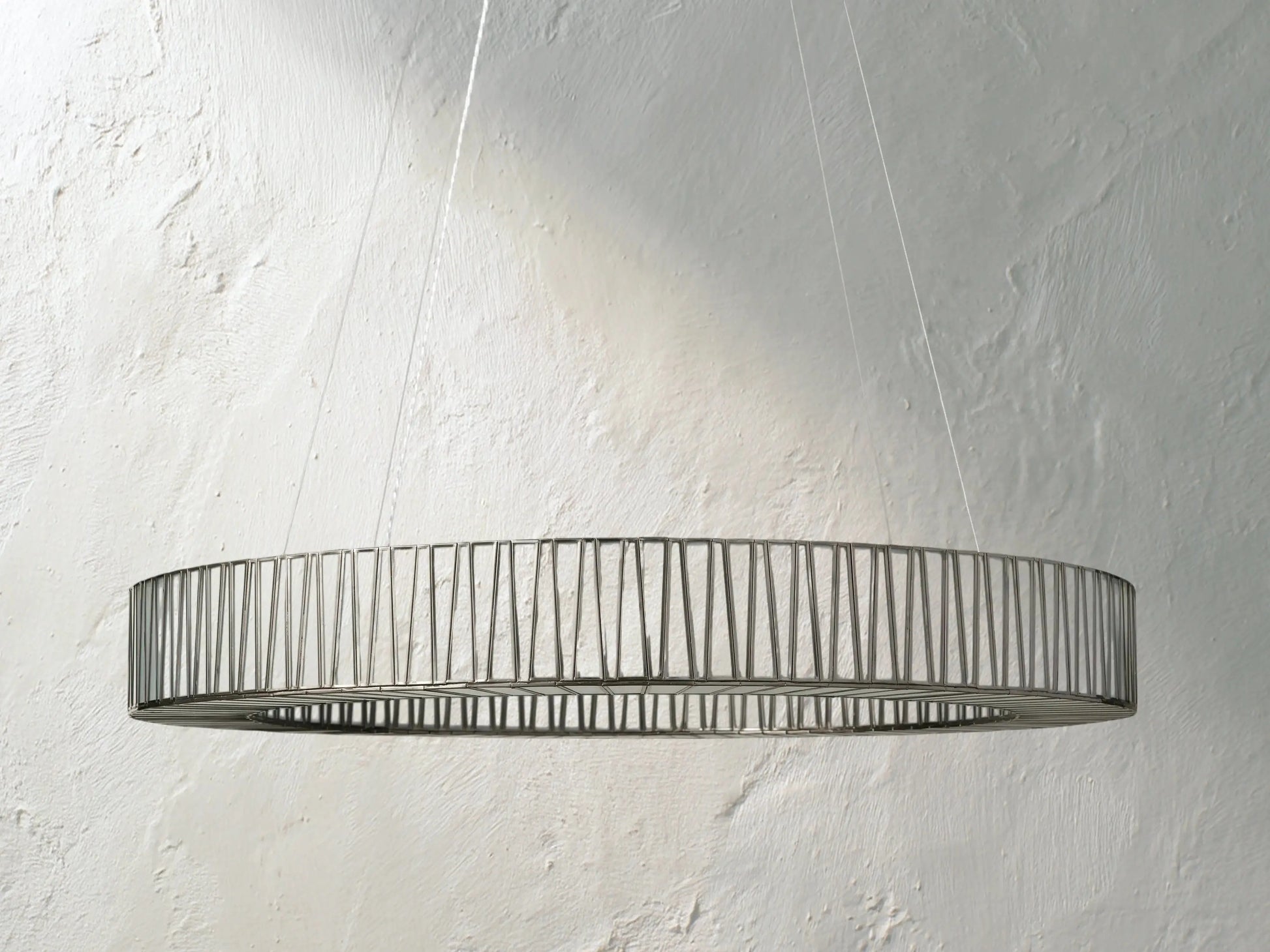 Junet Round Chandelier ARDENEL