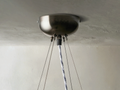 Junet Round Chandelier ARDENEL