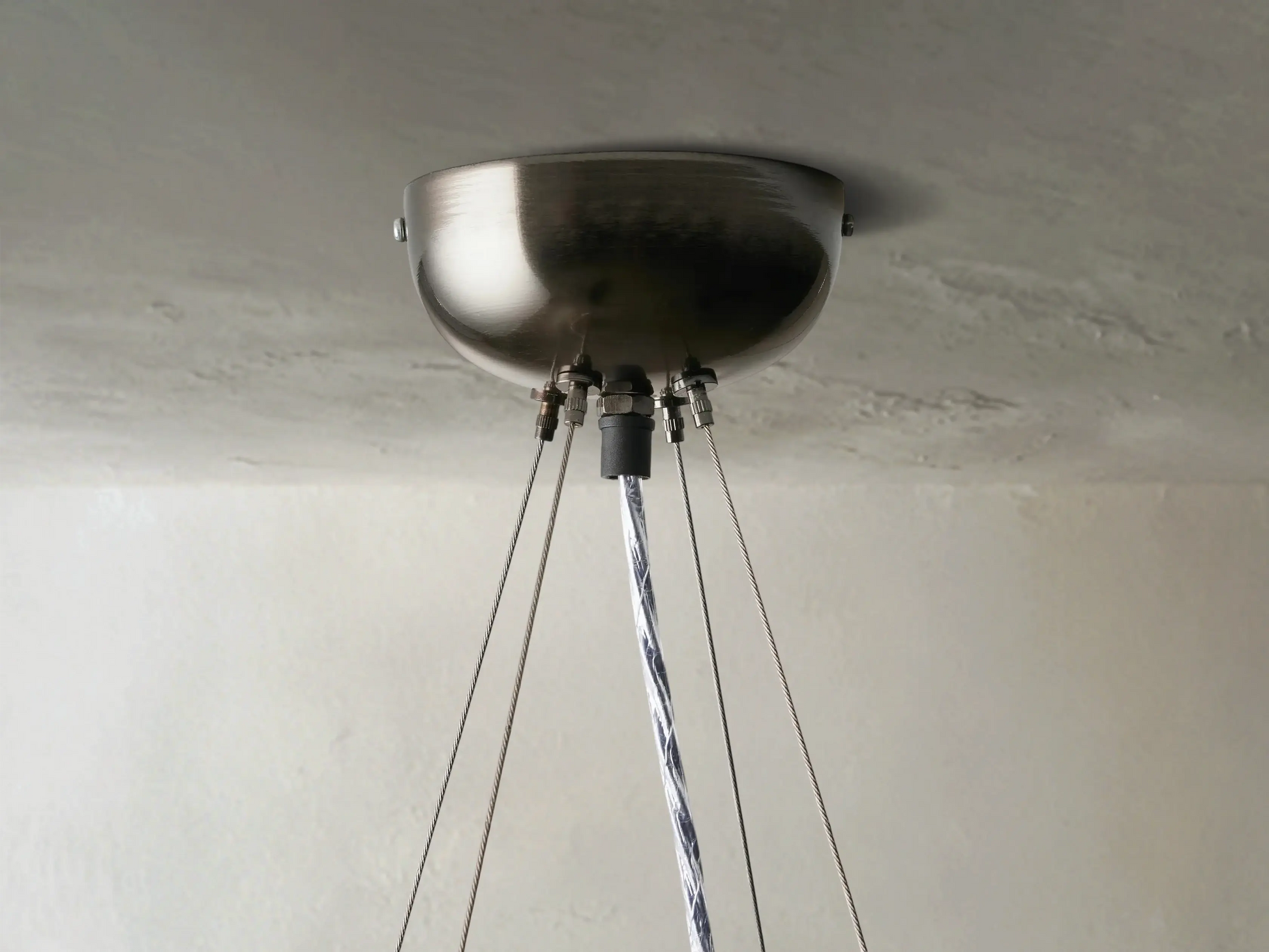 Junet Round Chandelier ARDENEL