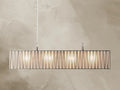 Junet Rectangular Chandelier ARDENEL