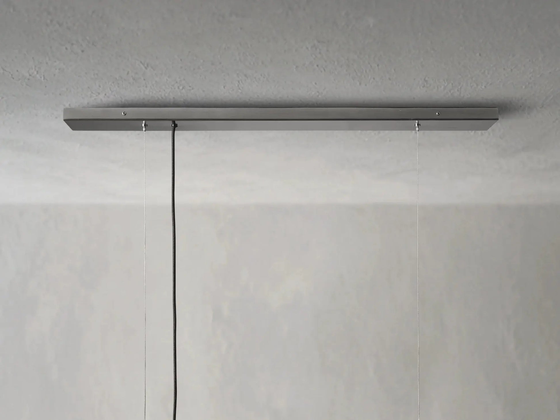 Junet Rectangular Chandelier ARDENEL