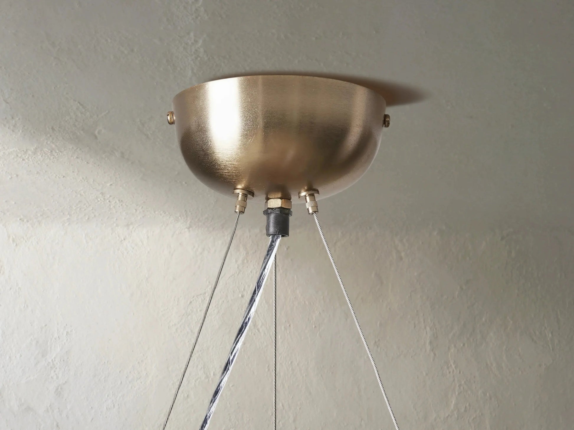 Junet Round Chandelier ARDENEL