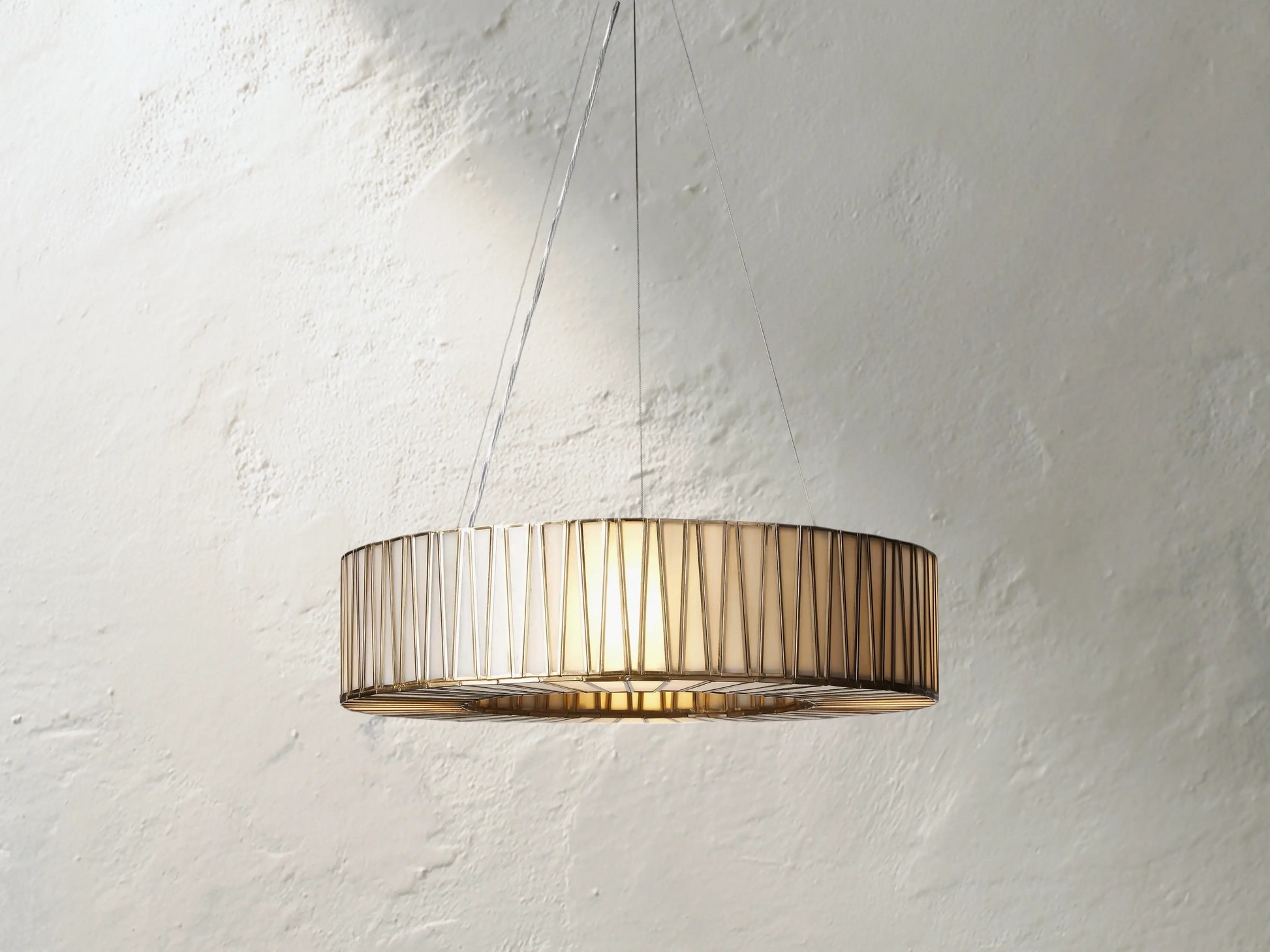 Junet Round Chandelier ARDENEL