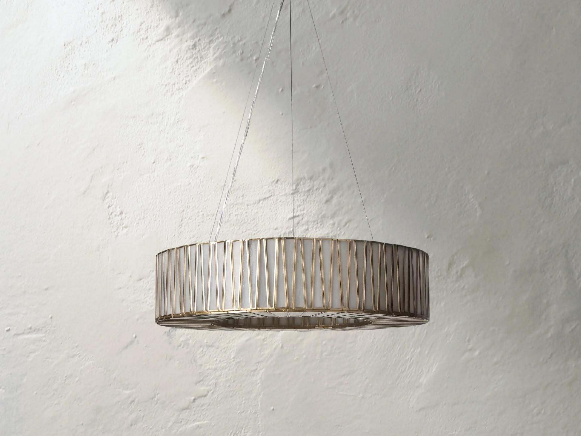 Junet Round Chandelier ARDENEL