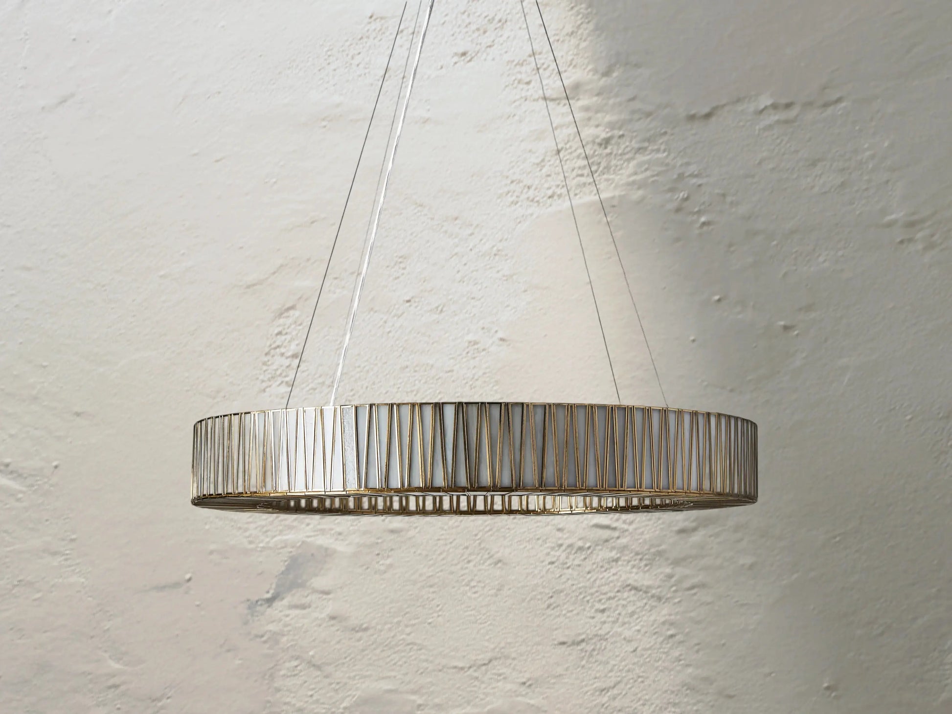 Junet Round Chandelier ARDENEL