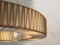 Junet Round Chandelier ARDENEL