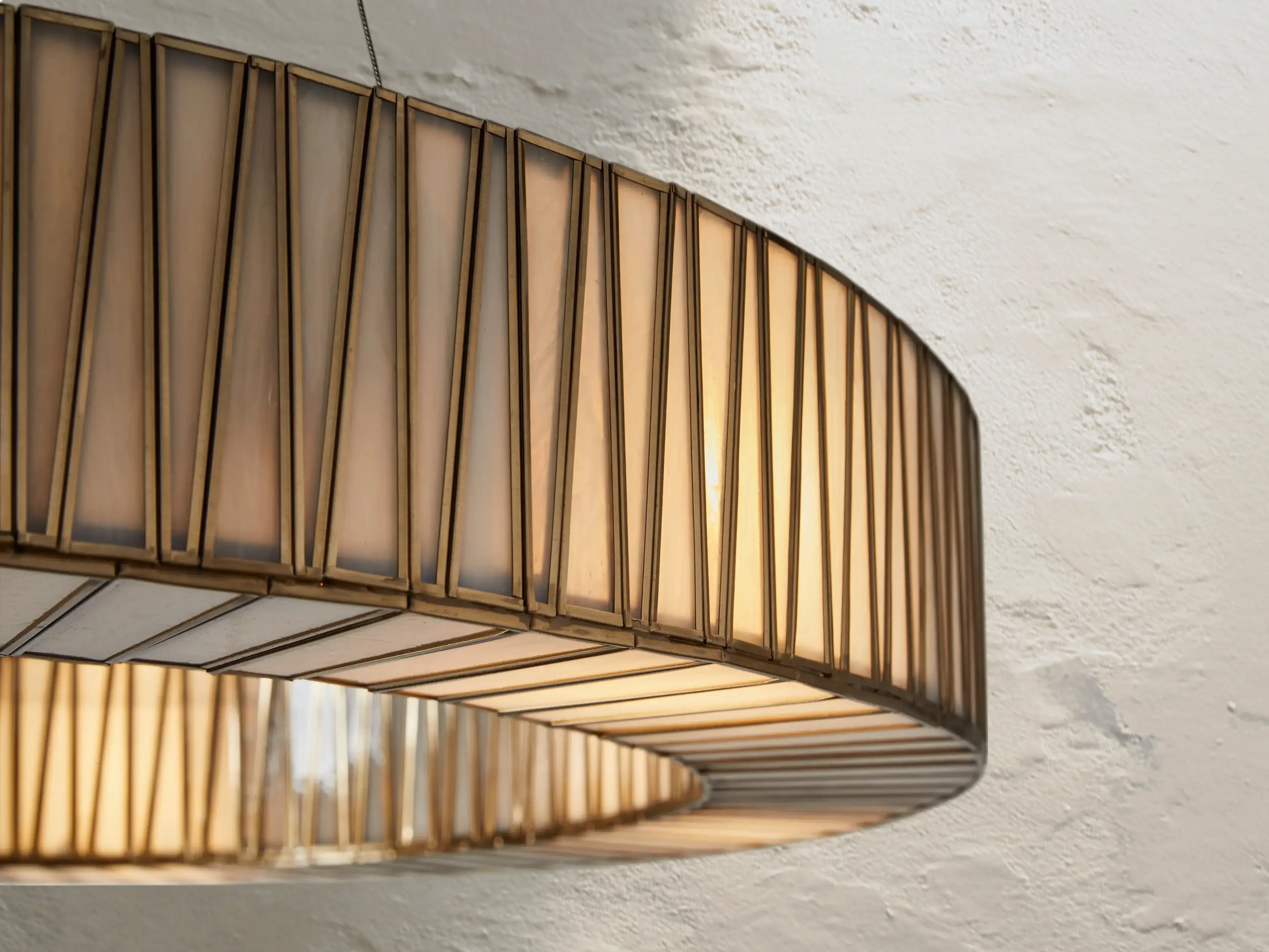 Junet Round Chandelier ARDENEL