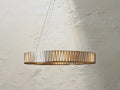 Junet Round Chandelier ARDENEL