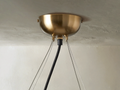Junet Round Chandelier ARDENEL