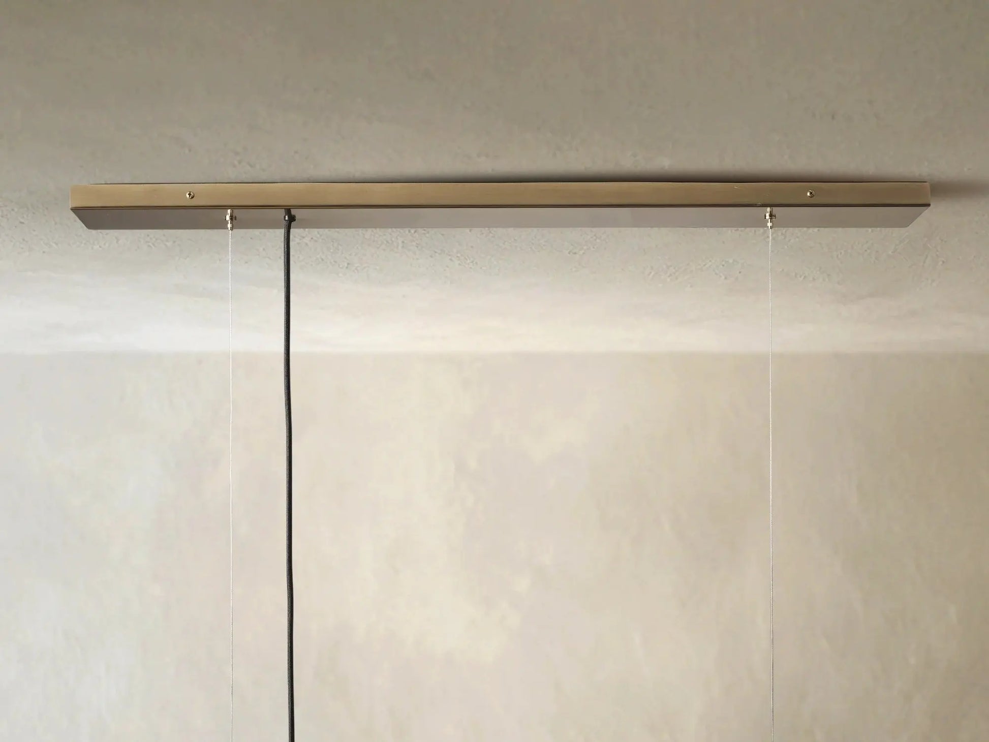 Junet Rectangular Chandelier ARDENEL
