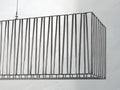 Junet Rectangular Chandelier ARDENEL