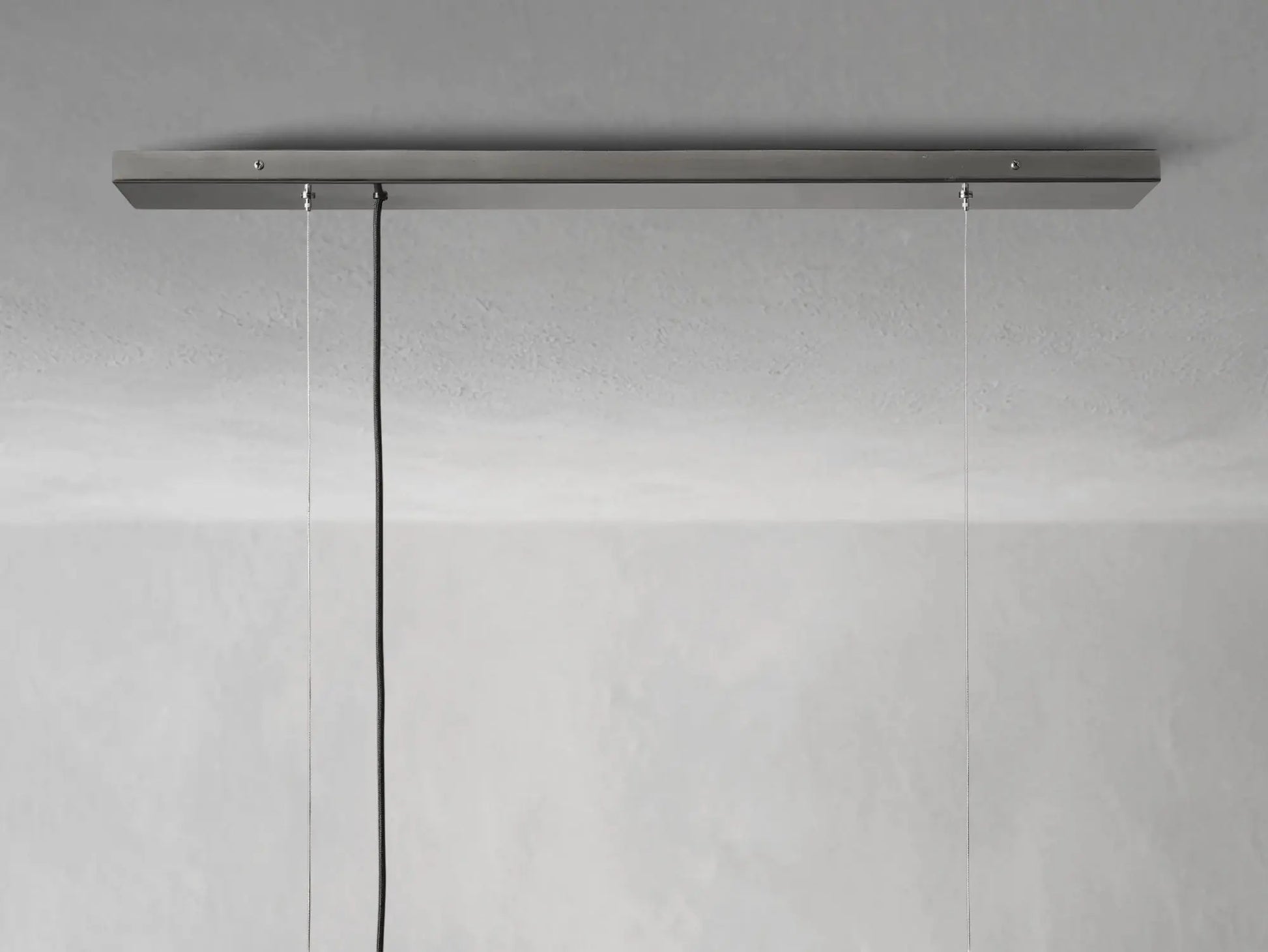 Junet Rectangular Chandelier ARDENEL