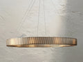 Junet Round Chandelier ARDENEL