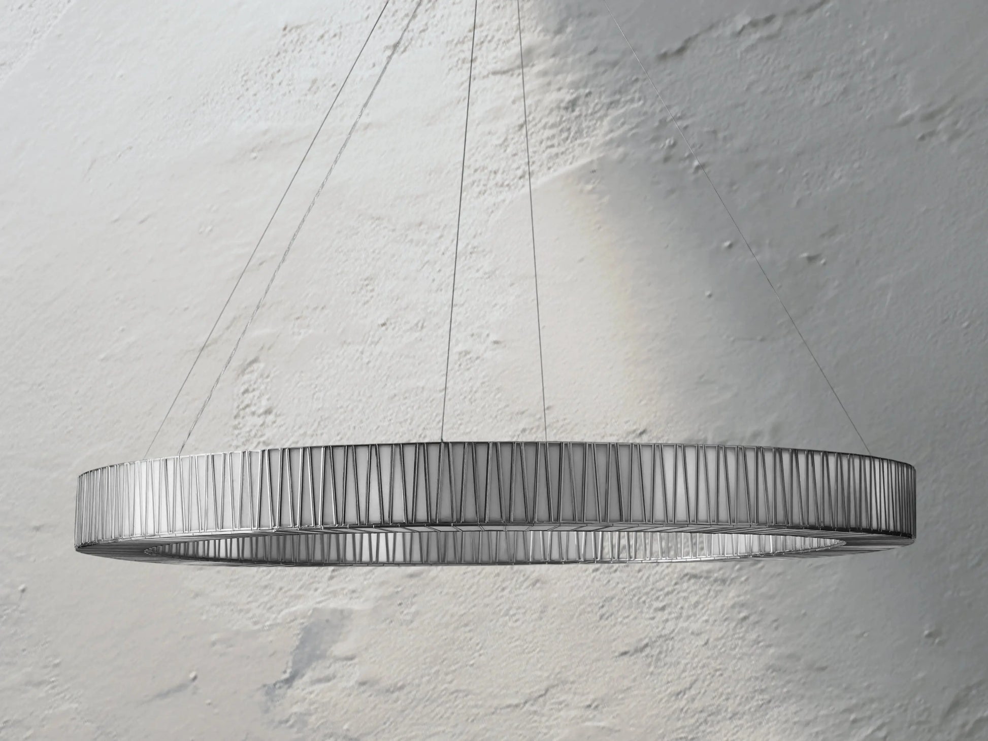 Junet Round Chandelier ARDENEL