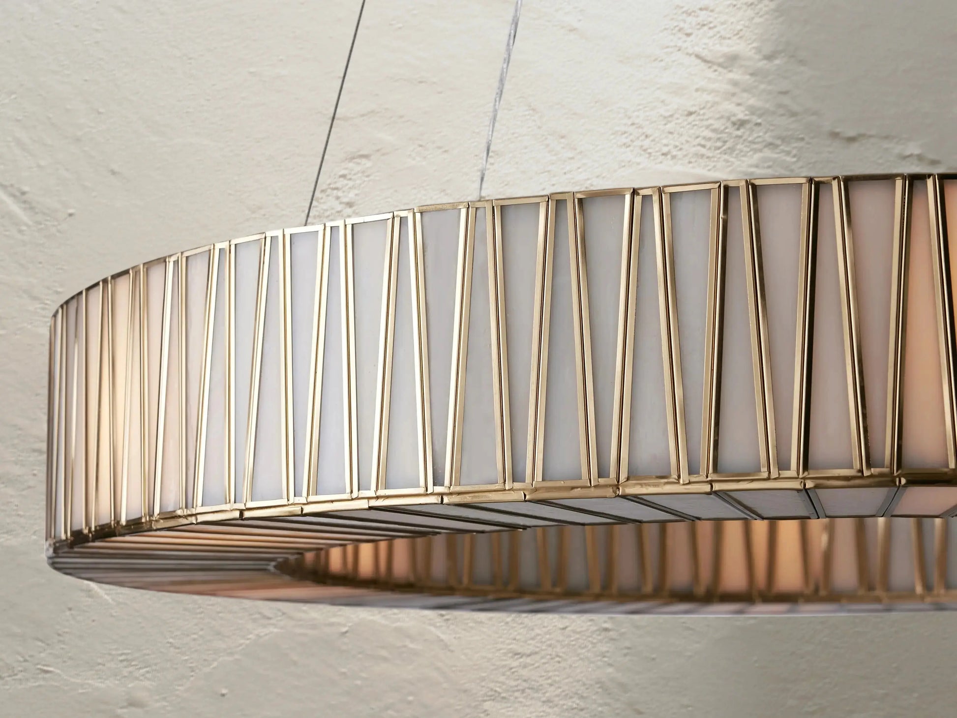 Junet Round Chandelier ARDENEL