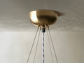Junet Round Chandelier ARDENEL
