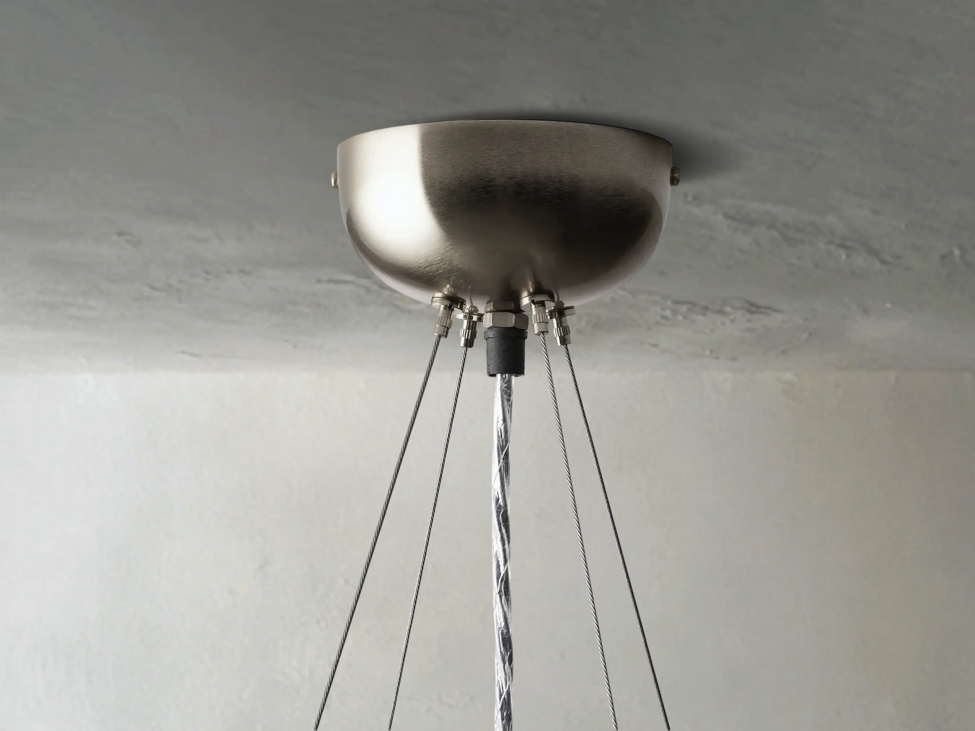 Junet Round Chandelier ARDENEL