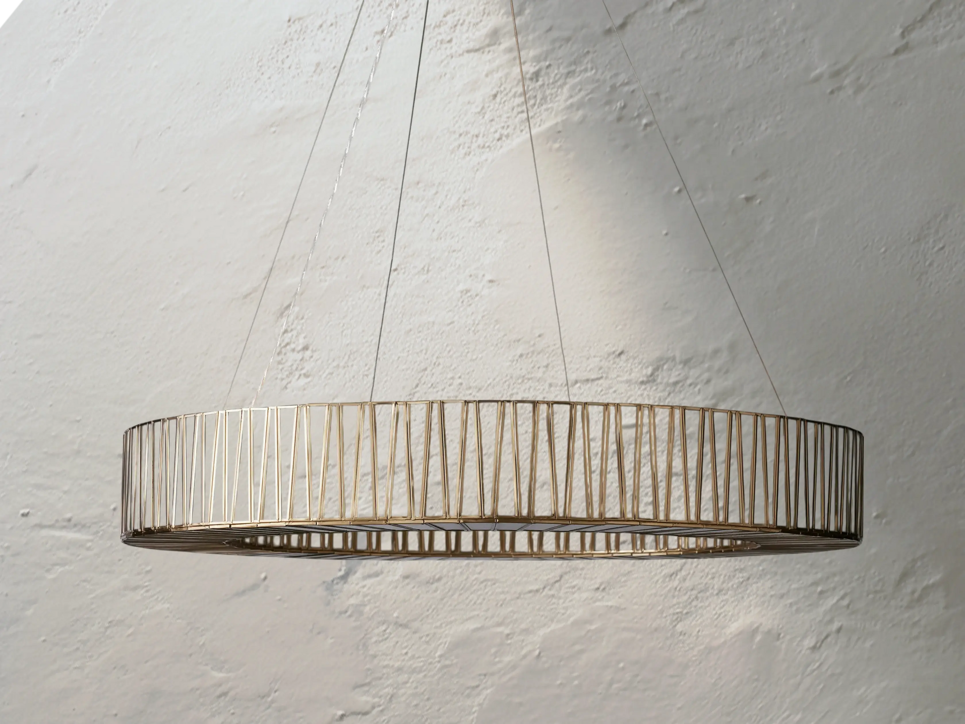 Junet Round Chandelier ARDENEL