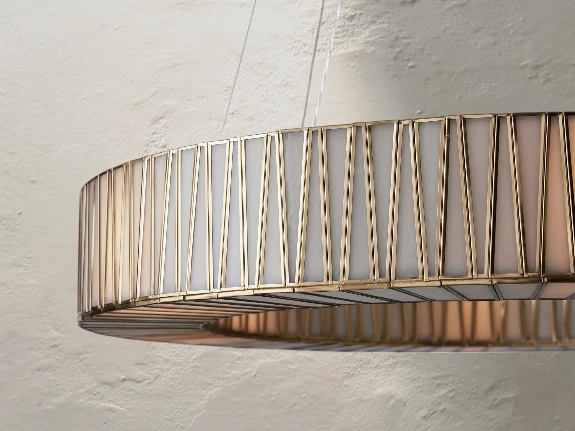Junet Round Chandelier ARDENEL