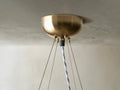 Junet Round Chandelier ARDENEL