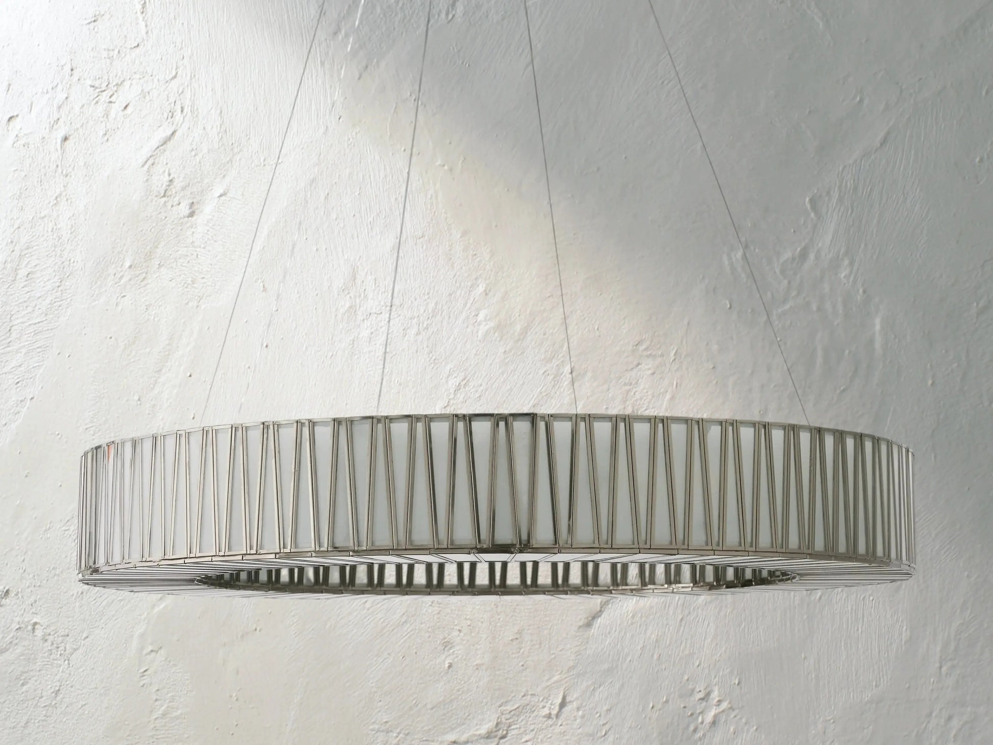 Junet Round Chandelier ARDENEL
