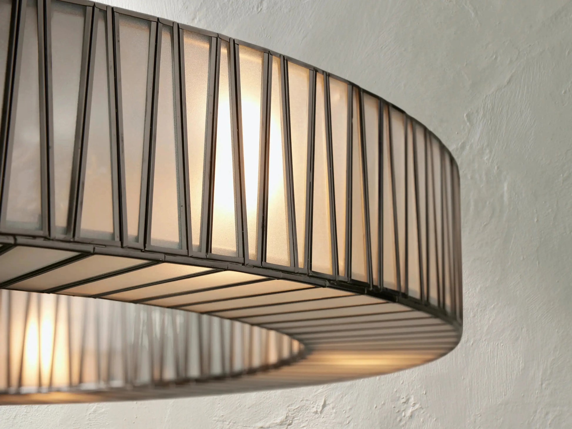 Junet Round Chandelier ARDENEL