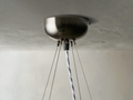 Junet Round Chandelier ARDENEL