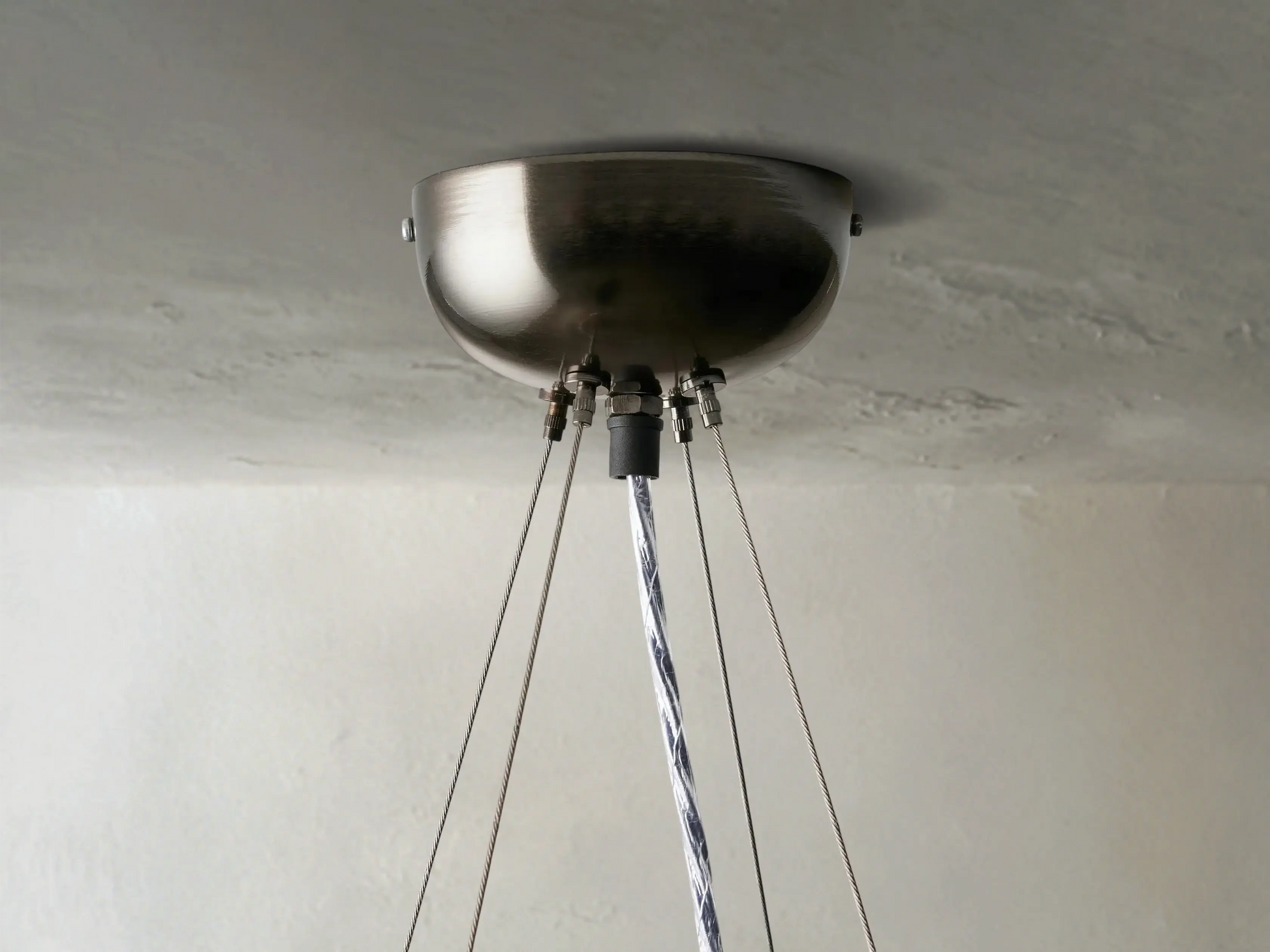 Junet Round Chandelier ARDENEL