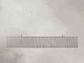 Junet Rectangular Chandelier ARDENEL