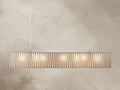 Junet Rectangular Chandelier ARDENEL