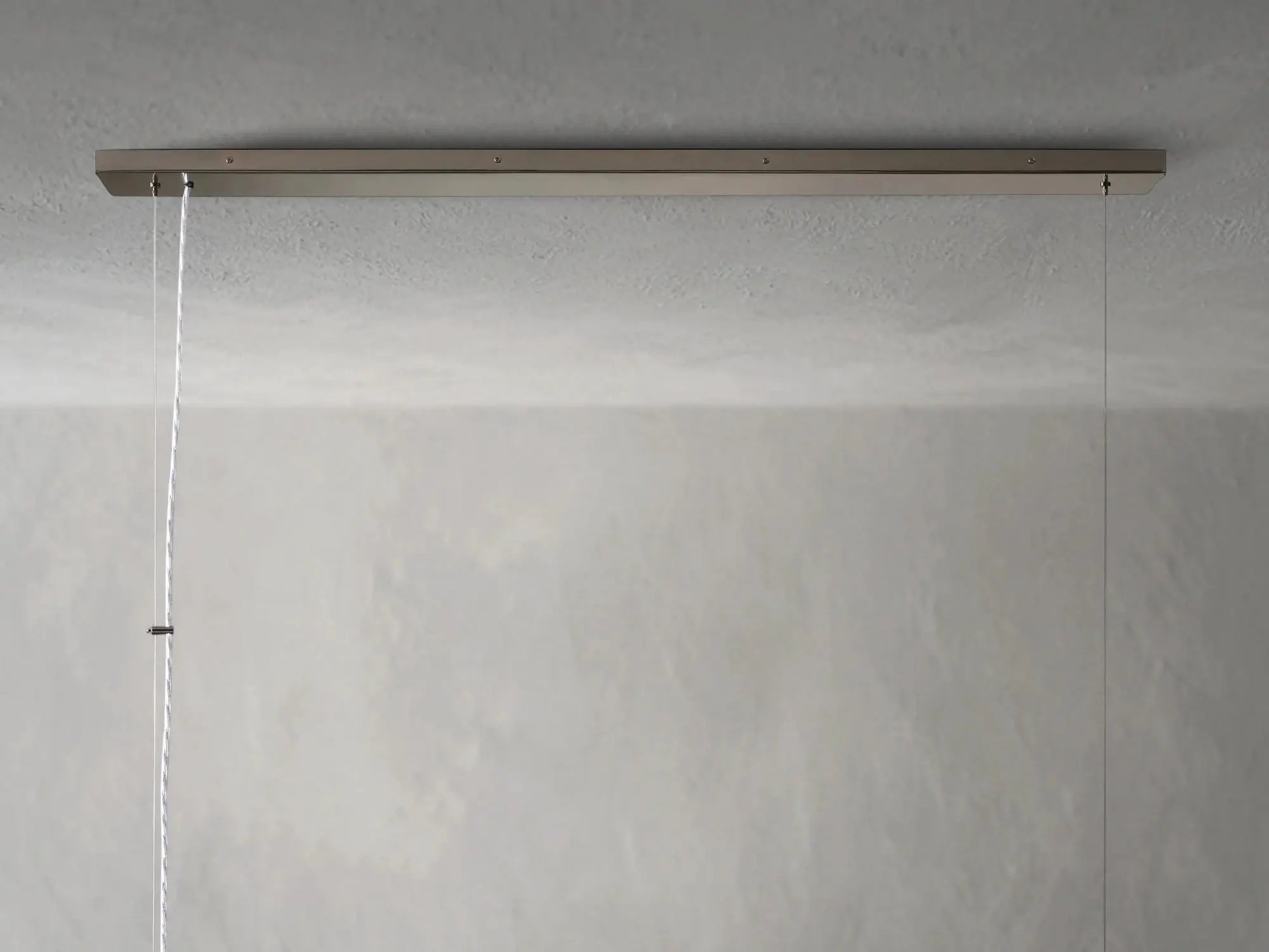 Junet Rectangular Chandelier ARDENEL