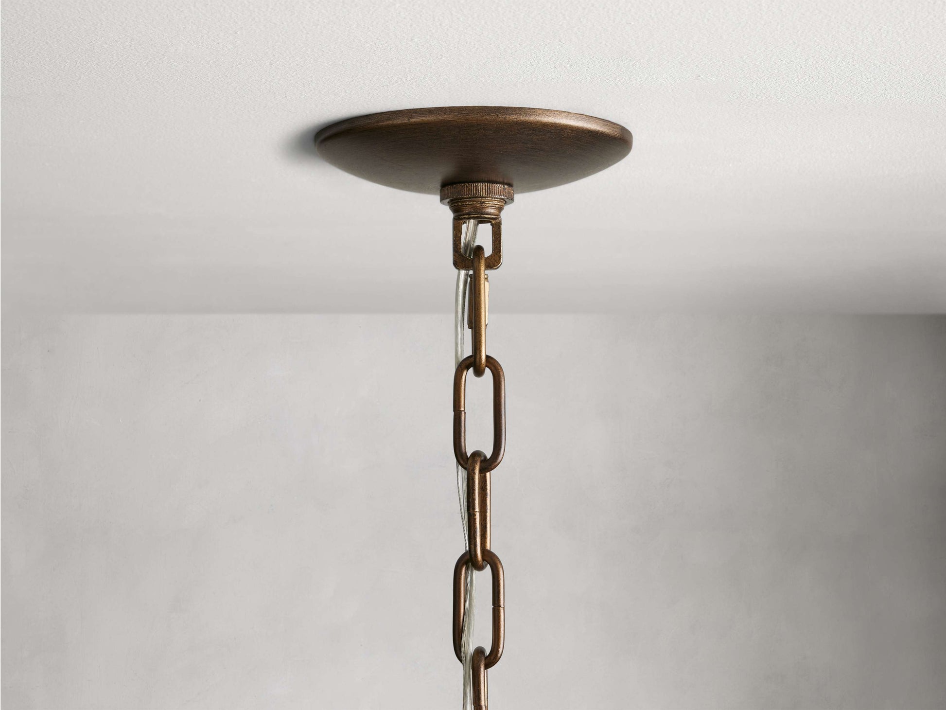 Paloma 52" Chandelier - Yovalighting