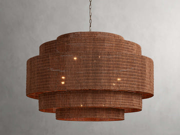 Paloma 52" Chandelier - Yovalighting