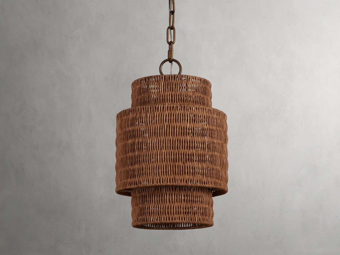 Paloma Pendant - Yovalighting