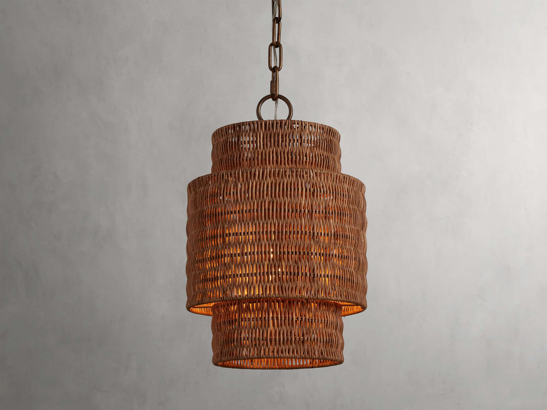 Paloma Pendant - Yovalighting