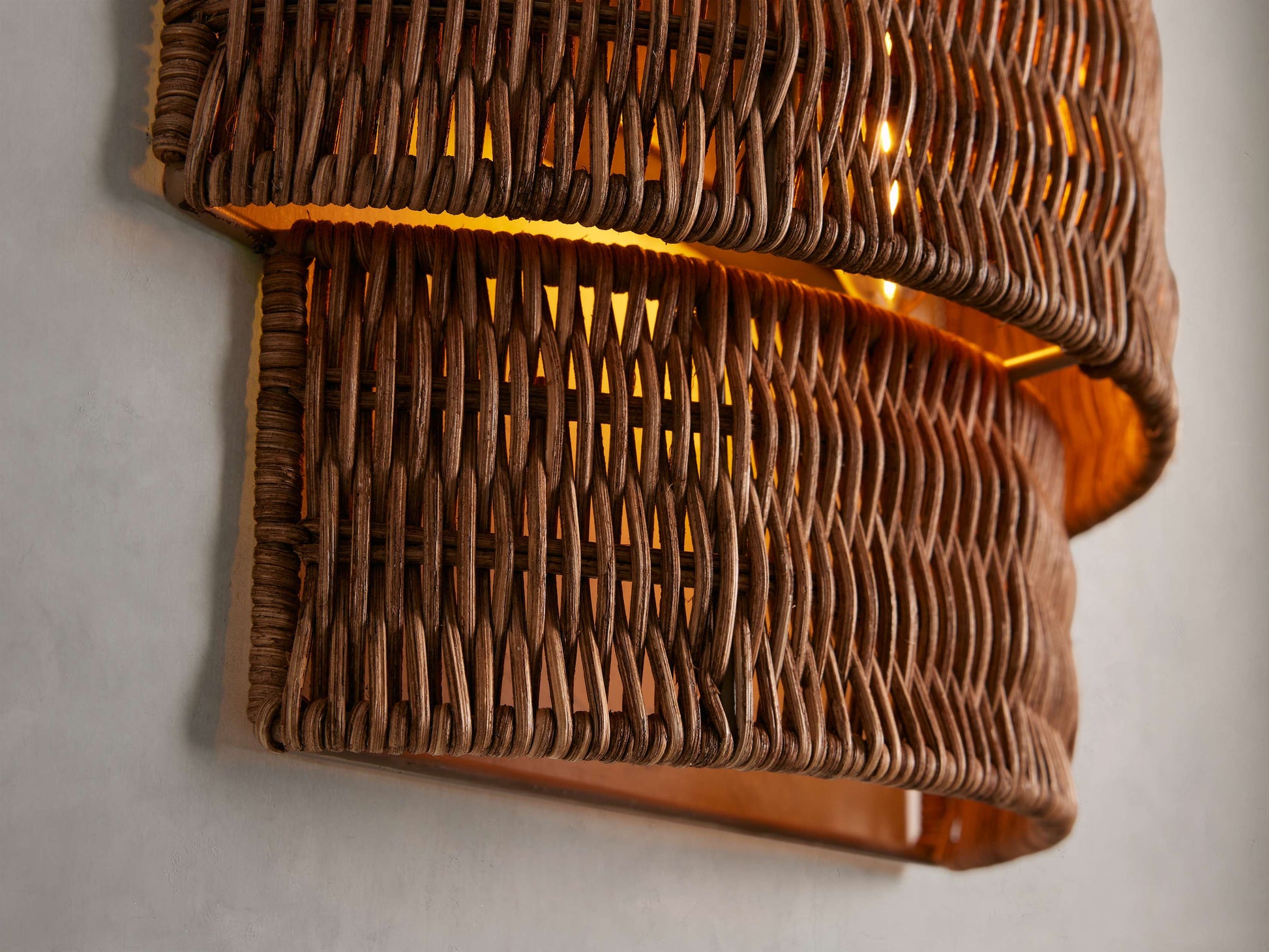 Paloma Sconce - Yovalighting